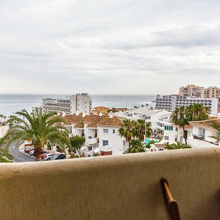 Estudio En Benalbeach Apartamento Benalmádena Exterior foto